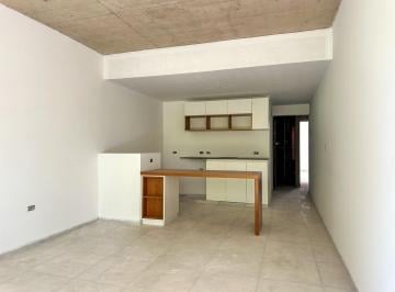 Departamento · 33m² · 1 Ambiente · Monoambiente en Diagonal 73