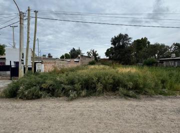 Terreno · 315m² · Terreno en General Roca