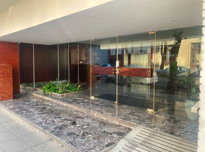 Departamento · 48m² · 3 Ambientes