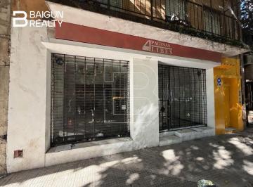 Local comercial · 65m² · Local en Alquiler, Zona Palermo Soho