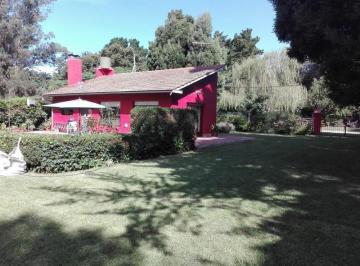 Casa · 50m² · 1 Ambiente · Venta Casa Sosiego Tipo Loft Parque 2200 m