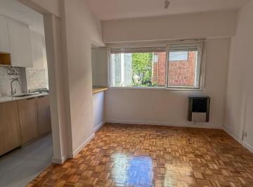 Departamento · 32m² · 2 Ambientes · Departamento en Alquiler en Acassuso, San Isidro, G. B. a. Zona Norte