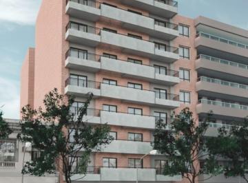 Departamento · 48m² · 2 Ambientes · Venta Departamento 1 Dormitorio 3 de Febrero 450 Martin Rio