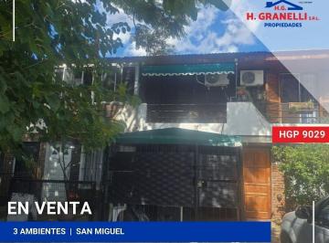 HGP-HGP-9029_2 · Departamento 3 Ambientes. | Zapiola Al 1500