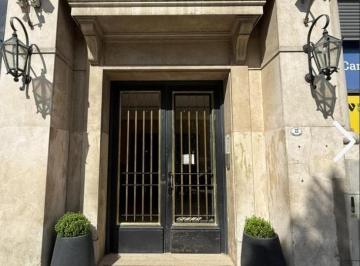 Departamento · 36m² · 2 Ambientes · Departamento en Microcentro