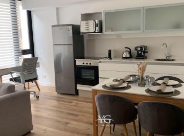 Departamento · 41m² · 2 Ambientes · Departamento 2 Ambientes en Almagro