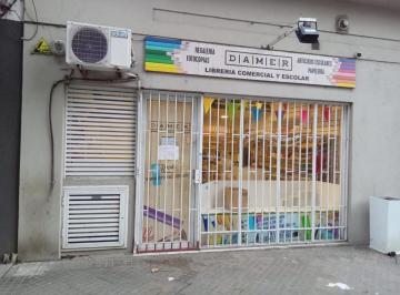 Local comercial · 35m² · 1 Ambiente · Venta Local Comercial Al Frente Barrio Martin, Rosario