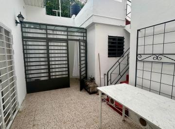 PH · 48m² · 3 Ambientes · PH Venta Casa de Pasillo 1 Dormitorio Terraza Exclusiva Patio Ideal Inversion Rep. de La Sexta