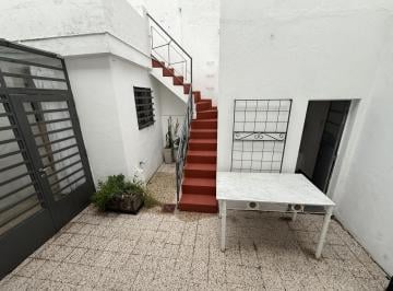 PH · 48m² · 3 Ambientes · PH Venta Casa de Pasillo 1 Dormitorio Terraza Exclusiva Patio Ideal Inversion Rep. de La Sexta