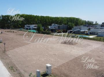 Terreno · 698m² · Venta - Lote en La Alameda - Etapa 2