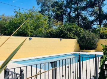 Departamento · 117m² · 3 Ambientes · 1 Cochera · Dúplex en Venta con 2 Dorm. en Complejo Los Ceibos, Canning, Ezeiza