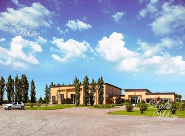 Terreno · 2325m² · Venta - Lote en Fincas de San Vicente