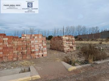 Terreno · 400m² · Terreno en San Rafael