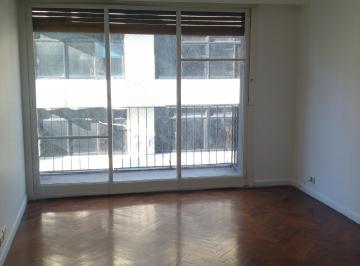 Departamento de 2 ambientes, San Nicolás · Dueño Alquila Depto! Excelente Estado!