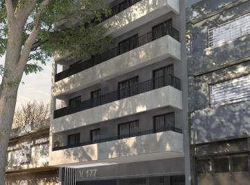 Departamento · 43m² · 2 Ambientes · Departamento - Luis Agote