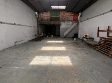 Bodega-Galpón , Villa Santa Rita · Emilio Lamarca 1150