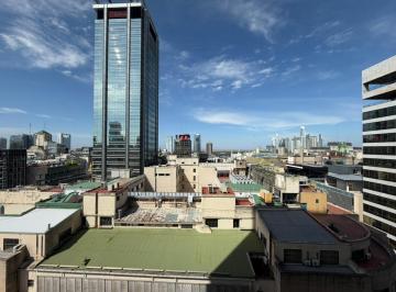 Oficina comercial · 430m² · 15 Ambientes · 4 Cocheras · Oficina de Categoría 430 m² | Piso Alto | Vista Al Río | 4 Cocheras