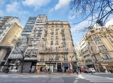 Departamento · 77m² · 3 Ambientes · Departamento en Recoleta 3 Ambientes