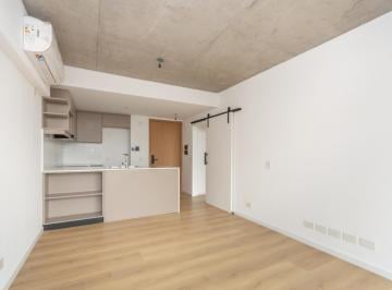 Departamento · 38m² · 2 Ambientes · Departamento en Venta 2 Ambientes en Belgrano