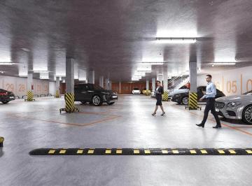 Garage · 12m² · Cochera en Centro