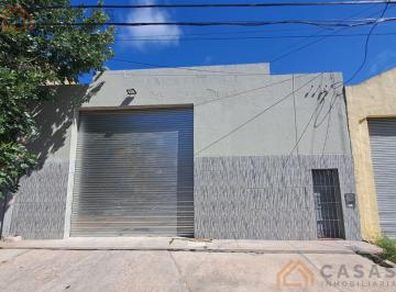 Bodega-Galpón · 200m² · Galpón - Mar del Plata