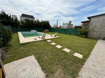 Casa · 78m² · 3 Ambientes · 1 Cochera · Casa en Tierra de Sueños 3