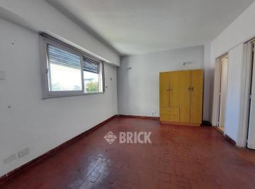 Departamento · 22m² · 1 Ambiente · Conde Al 1000 - Contrafrente Luminoso