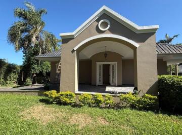 Casa de 4 ambientes, Recreo · Se Vende Casa en Recreo Sur