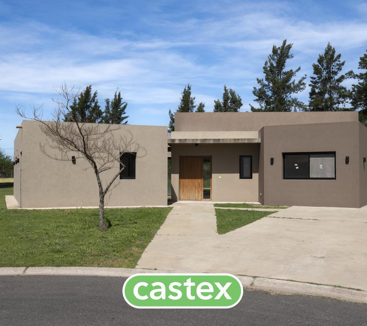 Casa en Venta en San Matías, Escobar