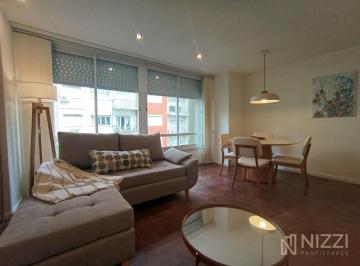 Departamento · 76m² · 3 Ambientes · Semipiso 3 Ambientes a La Calle - Macrocentro
