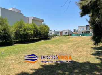 Terreno · 710m² · Lote a La Venta en Fincas de Alvarez
