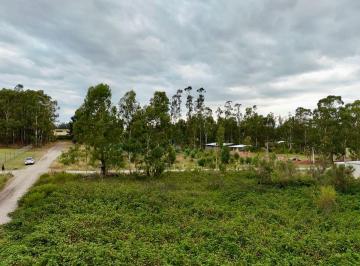 Terreno , Balcarce · Lote en Venta en Entorno Natural y Zona de Gran Desarrollo