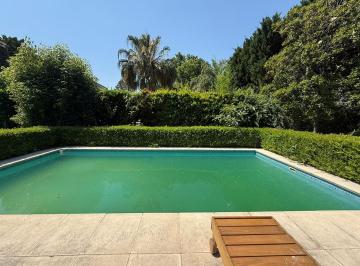 Casa · 130m² · 5 Ambientes · Casa en Venta en Pilar del Lago, Pilar, G. B. a. Zona Norte
