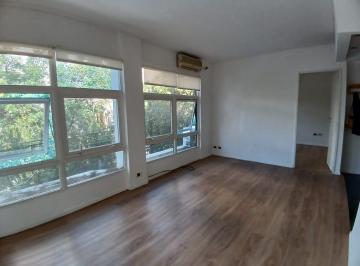 Departamento · 34m² · 2 Ambientes · Excelente Departamento de Dos Ambientes Al Frente!