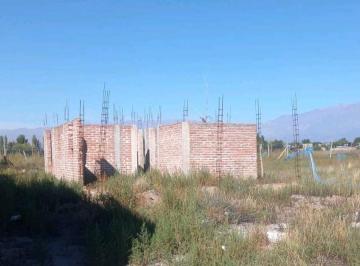 Terreno · 64m² · Oportunidad Única Vendo Lote con Potencial de Construcción La Consulta