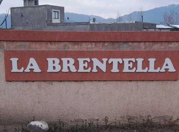 Terreno · 64m² · Oportunidad Única Vendo Lote con Potencial de Construcción La Consulta