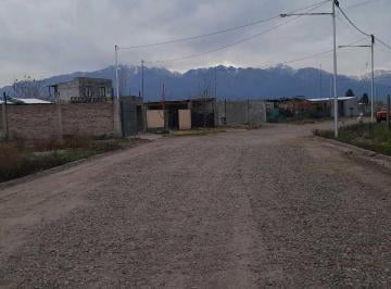 Terreno · 64m² · Oportunidad Única Vendo Lote con Potencial de Construcción La Consulta