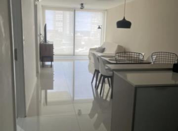 Departamento · 70m² · 2 Ambientes · 1 Cochera · Edificio Artower