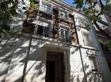 Departamento de 3 ambientes, San Telmo · Departamento 3 Ambientes con Patios en San Telmo