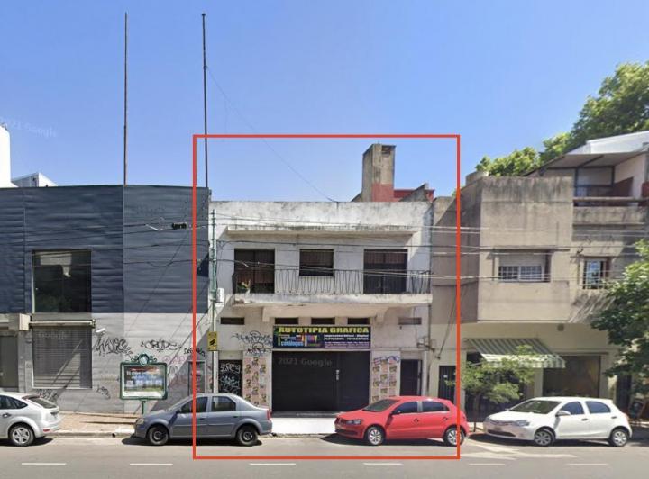 Terreno · 358m²