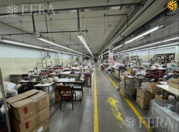Depósito · 6960m² · Alquiler Depósito de 7000 m en Barracas
