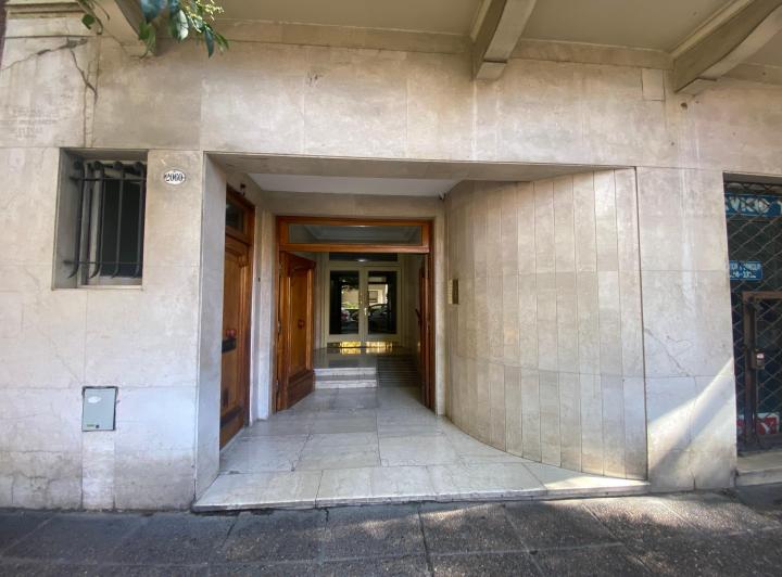 Departamento · 37m² · 2 Ambientes