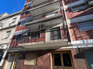 Departamento de 4 ambientes, Barracas · 4 Ambientes