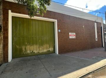 Bodega-Galpón de 2 ambientes, Córdoba · Galpon en B° Talleres