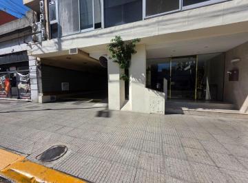 Garage , Villa del Parque · Av Nazca 2400 - Cocheras Disponibles Cubiertas Bajo Costo Mensual