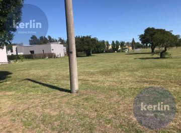 Terreno · 600m² · Terreno - San Nicolas