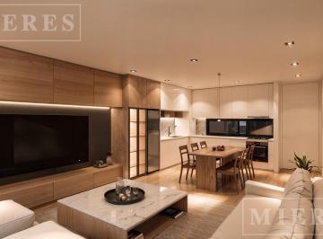 Departamento · 64m² · 2 Ambientes · Departamento en Venta 2 Ambientes en Tigrevista Puertos.