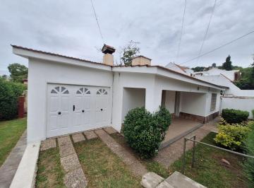Casa de 4 ambientes, Río Ceballos · Oportunidad Hermosa Casa en Ñu Pora
