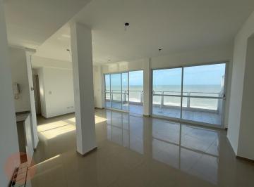 Departamento · 50m² · 2 Ambientes · Departamento de 2 Ambientes con Vista Al Mar