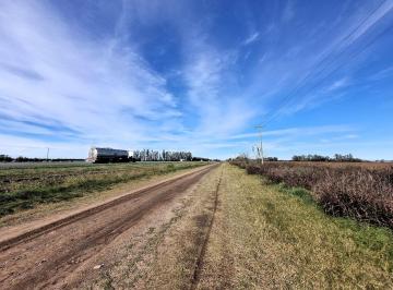 Campo · 830000m² · Venta 83hs Sobre Ruta 9, con Cantera Habilitada. Villa Ramallo